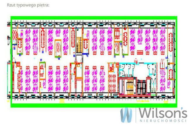 Lokal użytkowy Warszawa gm. Włochy Włochy, Aleje Jerozolimskie