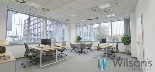 Lokal użytkowy Warszawa gm. Mokotów Mokotów, Postępu