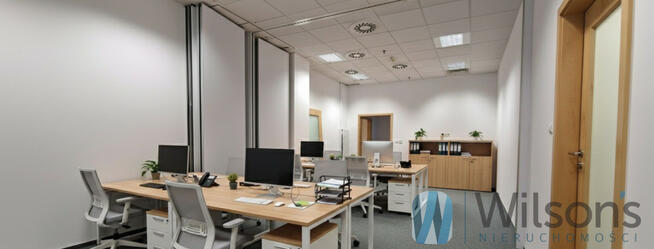 Lokal użytkowy Warszawa gm. Mokotów Mokotów, Postępu