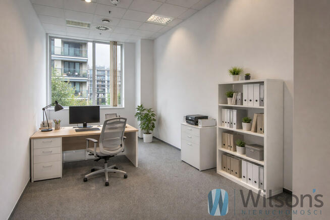 Lokal użytkowy Warszawa gm. Mokotów Mokotów, Postępu