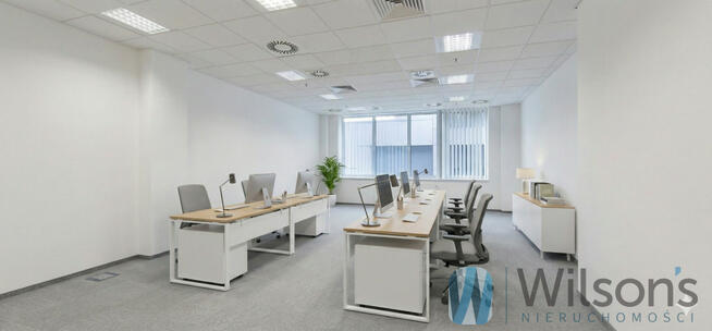 Lokal użytkowy Warszawa gm. Mokotów Mokotów, Postępu