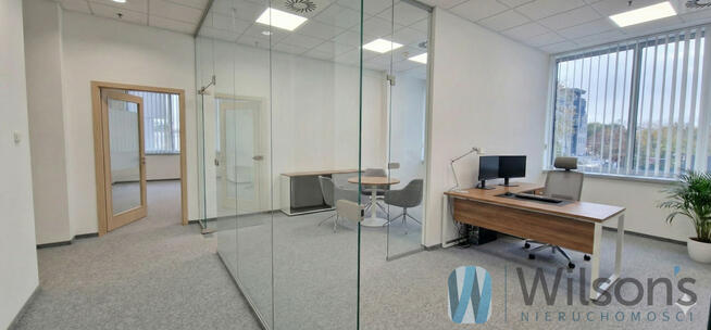 Lokal użytkowy Warszawa gm. Mokotów Mokotów, Postępu