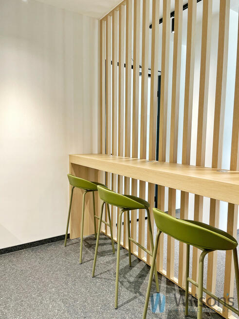 Lokal użytkowy Warszawa gm. Mokotów, Domaniewska