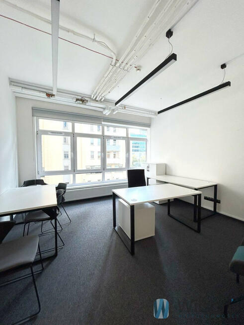 Lokal użytkowy Warszawa gm. Wola Wola, Żelazna