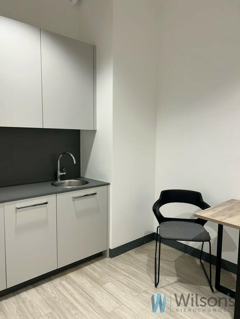 Lokal użytkowy Warszawa gm. Wola Wola, Żelazna