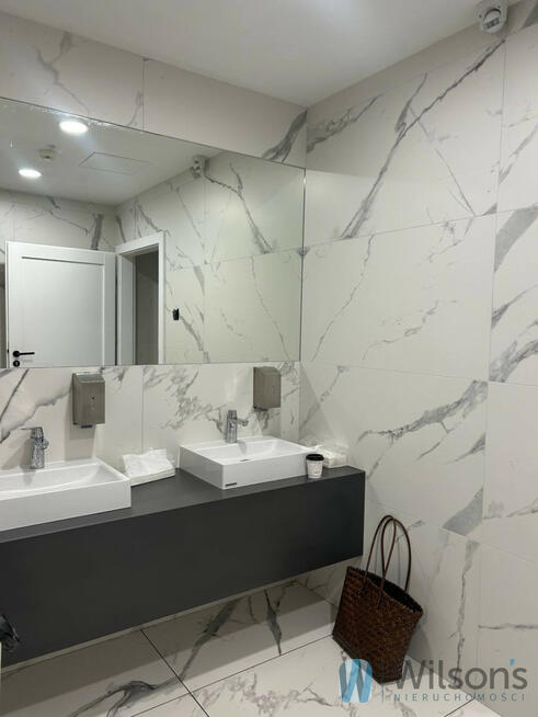 Lokal użytkowy Warszawa gm. Wola Wola, Żelazna