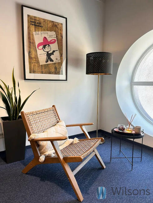 Lokal użytkowy Warszawa gm. Wola, Skierniewicka