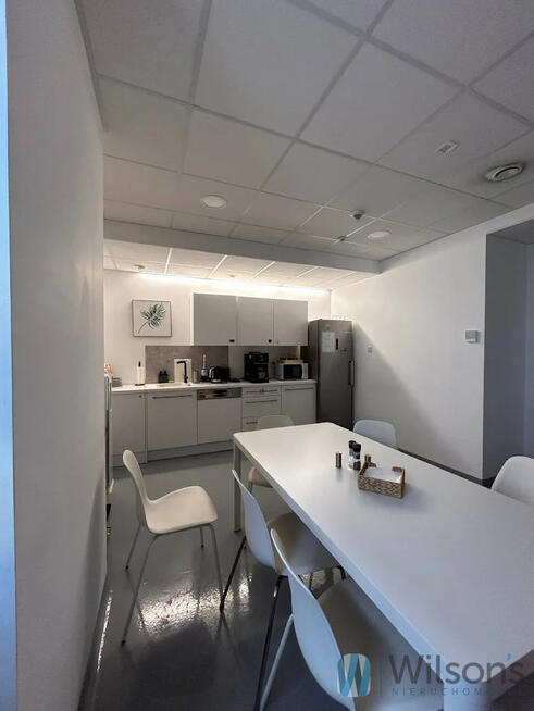 Lokal użytkowy Warszawa gm. Wola, Skierniewicka