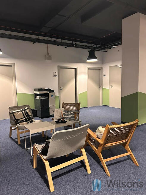 Lokal użytkowy Warszawa gm. Wola, Skierniewicka