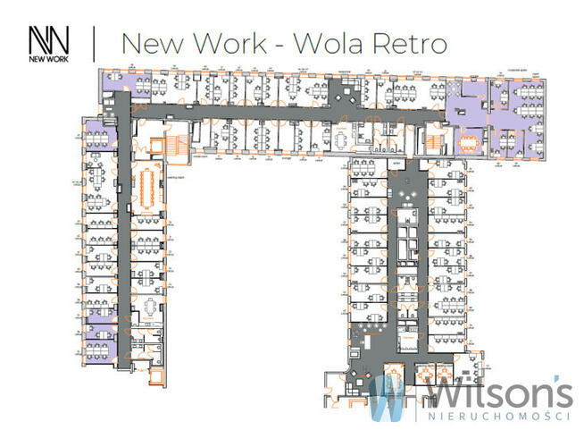 Lokal użytkowy Warszawa gm. Wola, Skierniewicka