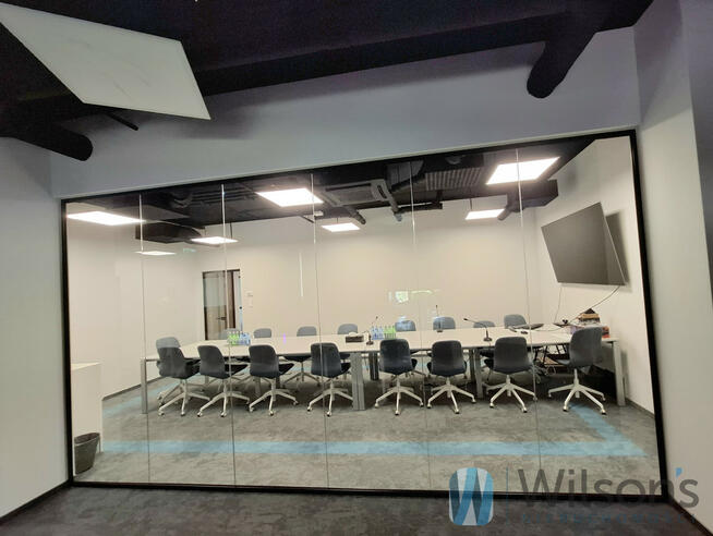 Lokal użytkowy Warszawa gm. Wawer Wawer, Wał Miedzeszyński