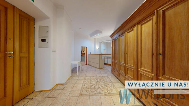 Mieszkanie Warszawa gm. Śródmieście Śródmieście, Polna