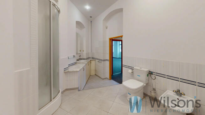 Mieszkanie Warszawa gm. Śródmieście Śródmieście, Polna