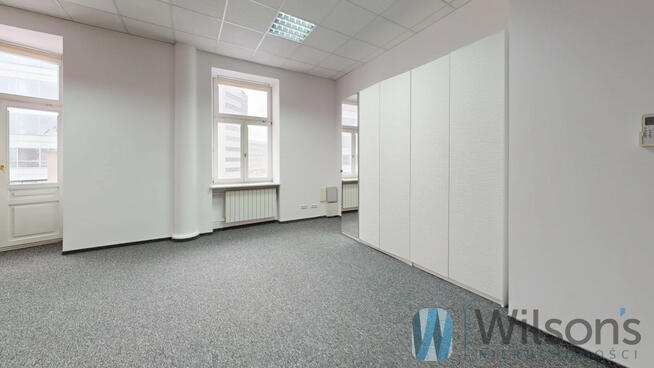 Mieszkanie Warszawa gm. Śródmieście Śródmieście, Polna