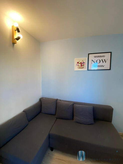 Mieszkanie Warszawa gm. Praga-Północ Praga,-Północ, Wołomińska