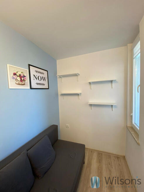 Mieszkanie Warszawa gm. Praga-Północ Praga,-Północ, Wołomińska