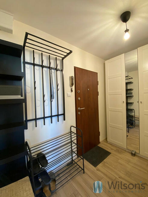 Mieszkanie Warszawa gm. Praga-Północ Praga,-Północ, Wołomińska