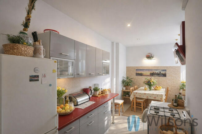 Mieszkanie Gdańsk Śródmieście, Stefanii Sempołowskiej