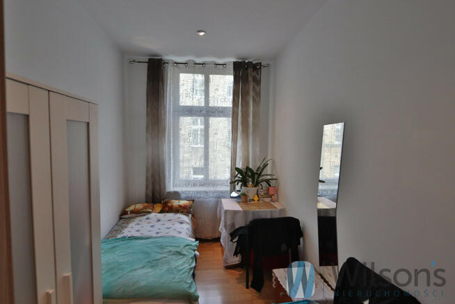 Mieszkanie Gdańsk Śródmieście, Stefanii Sempołowskiej