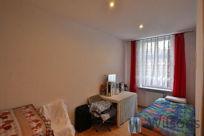 Mieszkanie Gdańsk Śródmieście, Stefanii Sempołowskiej