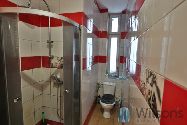 Mieszkanie Gdańsk Śródmieście, Stefanii Sempołowskiej