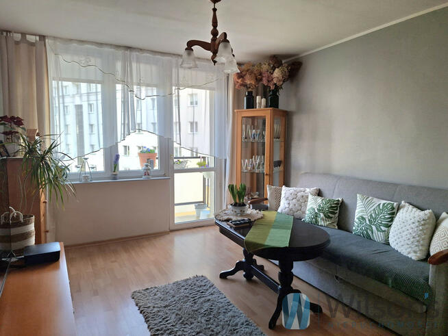 Mieszkanie Warszawa gm. Mokotów Mokotów, Powsińska