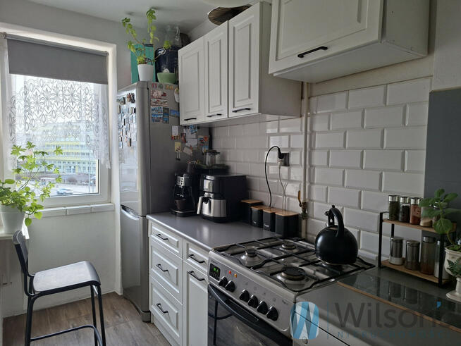 Mieszkanie Warszawa gm. Mokotów Mokotów, Powsińska