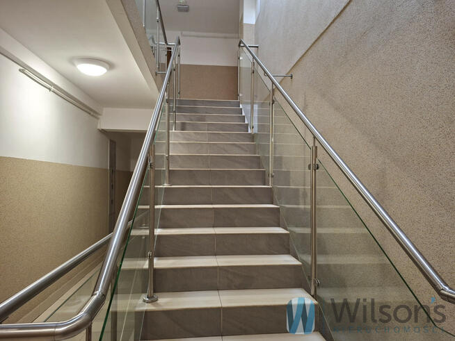 Mieszkanie Warszawa gm. Mokotów Mokotów, Powsińska