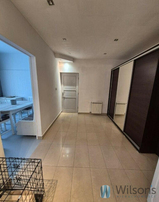 Dom Warszawa gm. Wawer Wawer, Sadul, Mielecka