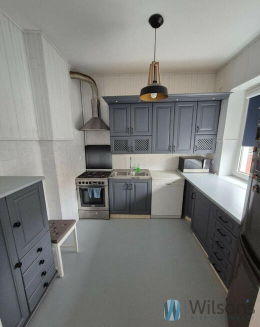 Dom Warszawa gm. Wawer Wawer, Sadul, Mielecka