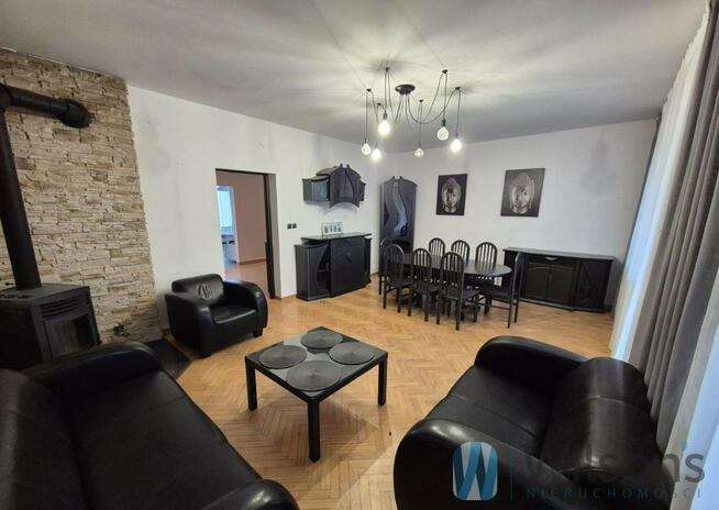 Dom Warszawa gm. Wawer Wawer, Sadul, Mielecka