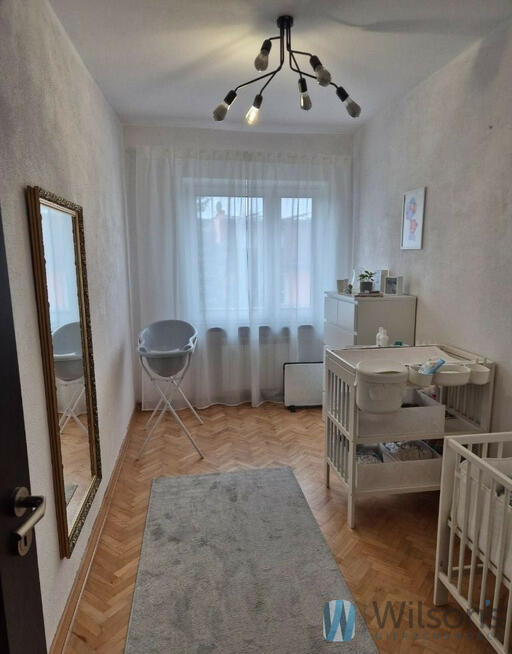 Dom Warszawa gm. Wawer Wawer, Sadul, Mielecka