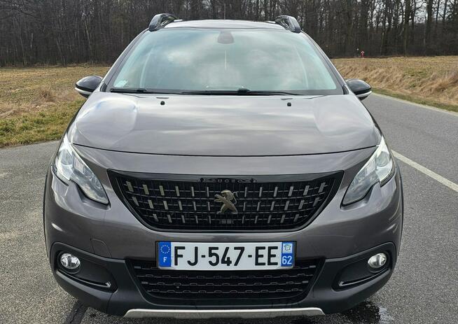 Peugeot 2008 1.5 hdi 120.00km