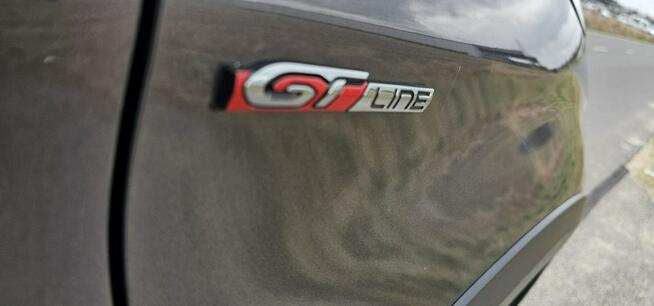 Peugeot 2008 1.5 hdi 120.00km