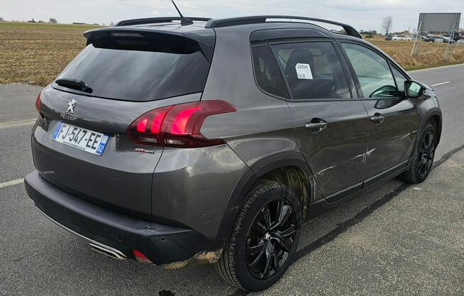 Peugeot 2008 1.5 hdi 120.00km