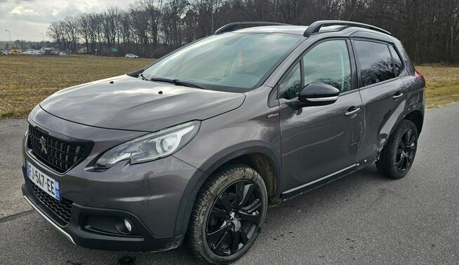 Peugeot 2008 1.5 hdi 120.00km