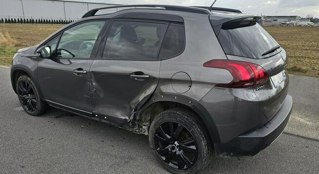 Peugeot 2008 1.5 hdi 120.00km