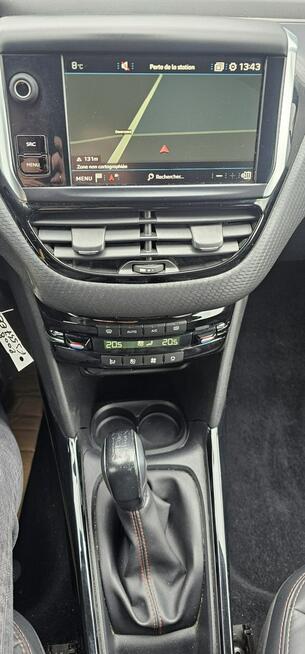 Peugeot 2008 1.5 hdi 120.00km