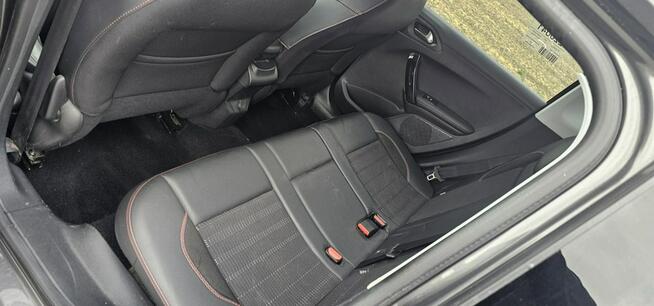 Peugeot 2008 1.5 hdi 120.00km