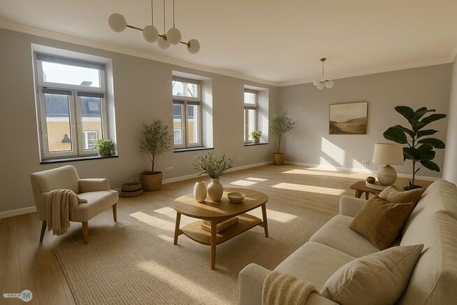 Mieszkanie Kielce Centrum