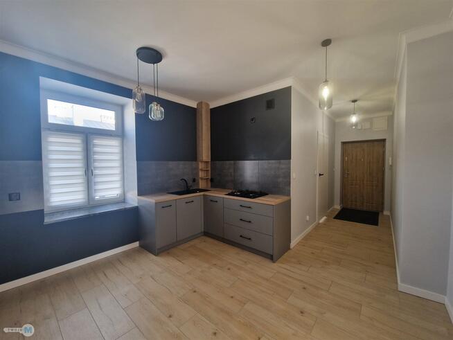 Mieszkanie Kielce Centrum