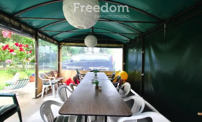 Okazja Pobierowo oś. wypoczynkowy 55 miejsc.