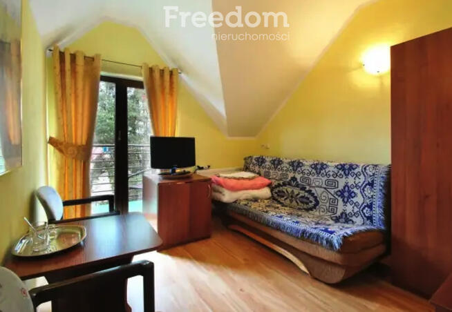 Okazja Pobierowo oś. wypoczynkowy 55 miejsc.