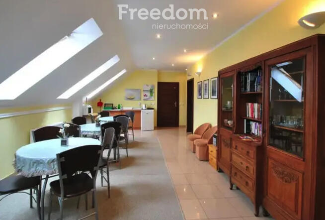 Okazja Pobierowo oś. wypoczynkowy 55 miejsc.