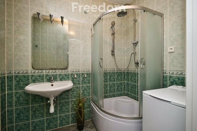 Przytulne 2-pokojowe mieszkanie, parter z balkonem