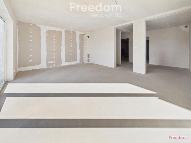 Dom dwulokalowy z garażem i ogrodem – Jamno