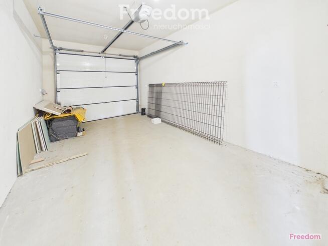 Dom dwulokalowy z garażem i ogrodem – Jamno