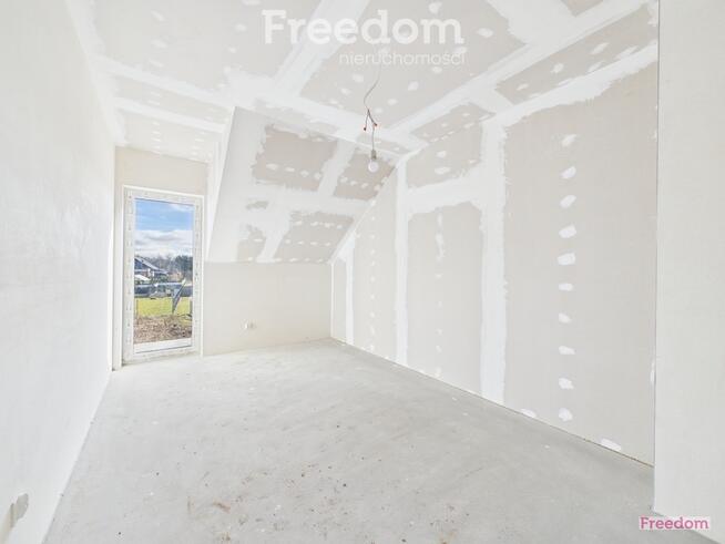 Dom dwulokalowy z garażem i ogrodem – Jamno