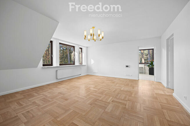 Rezydencja w Starej Magdalence: Luksus, Prywatność