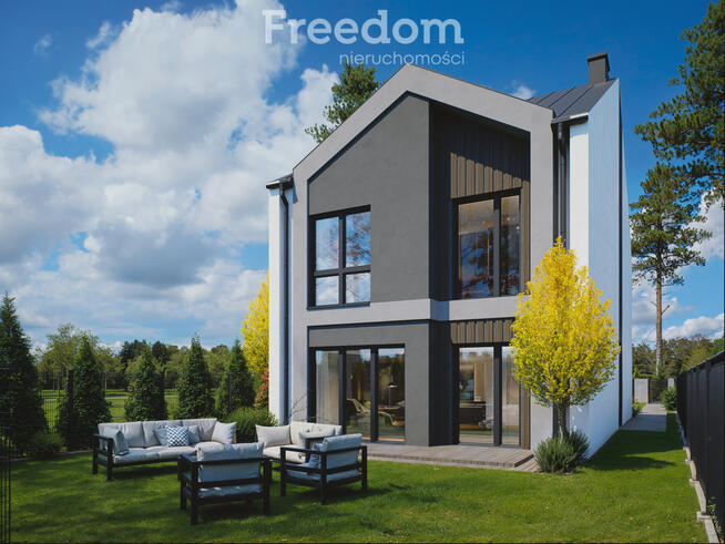 Dom wolnostojący - Gdańsk Kokoszki - 6 pokoi